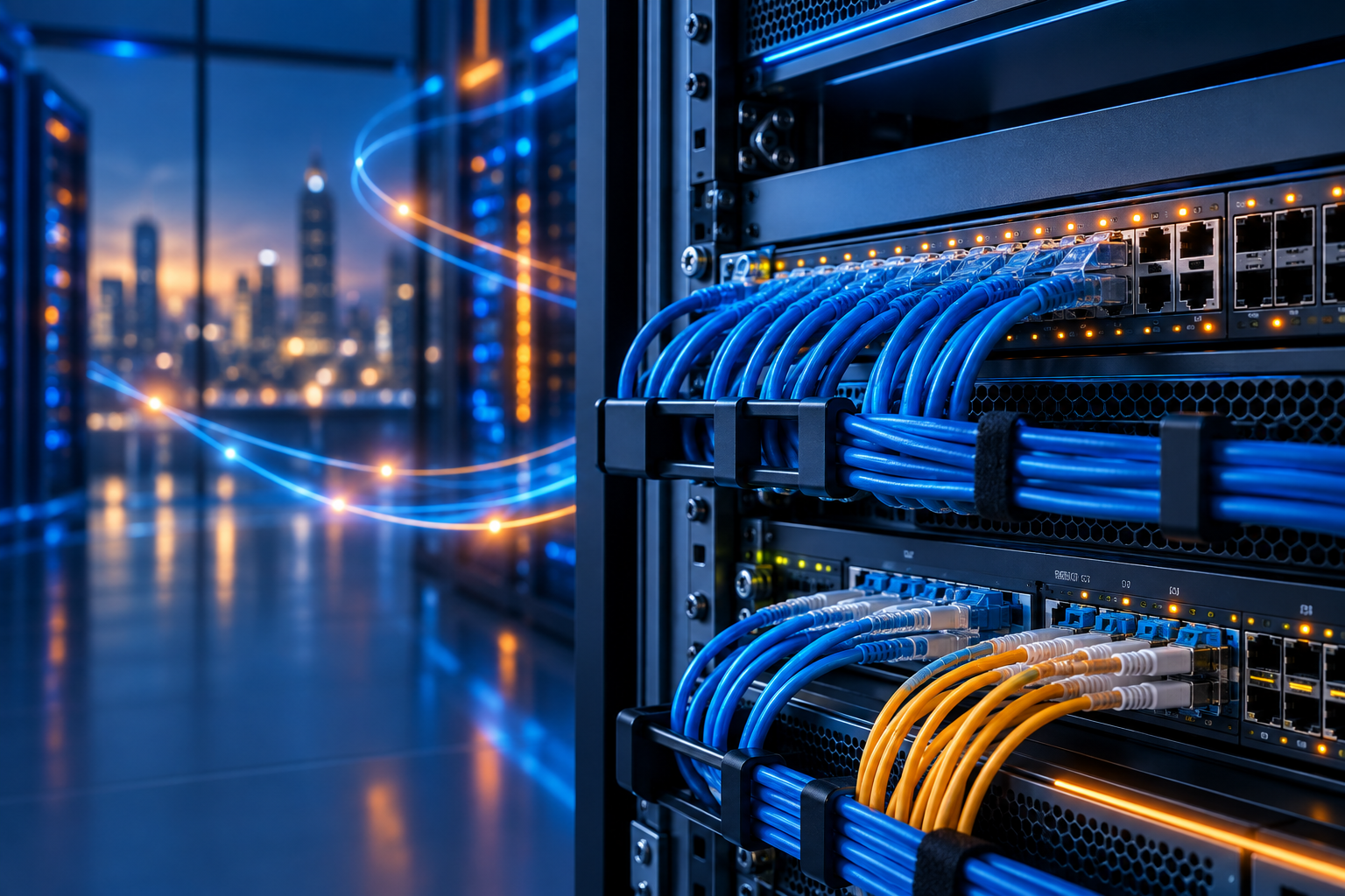 Networking Services
